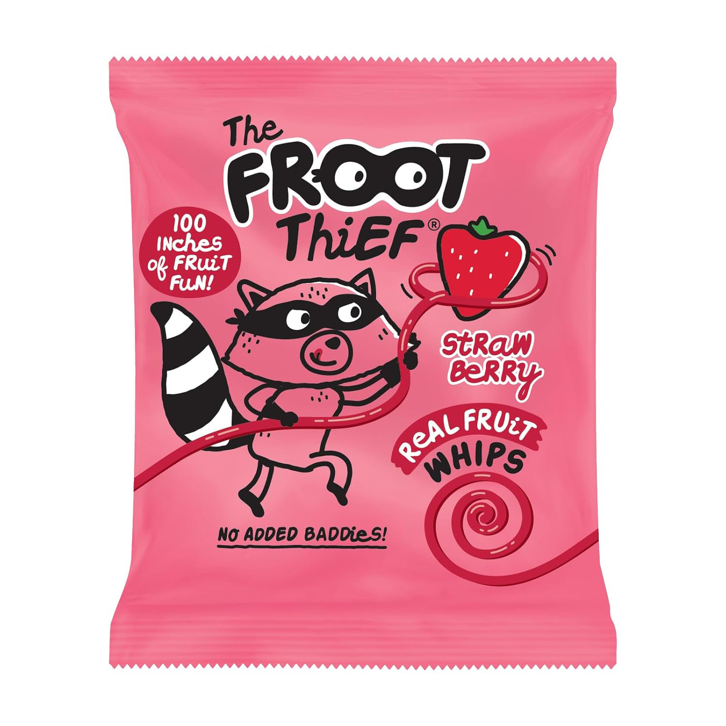 Froot Thief - Strawberry