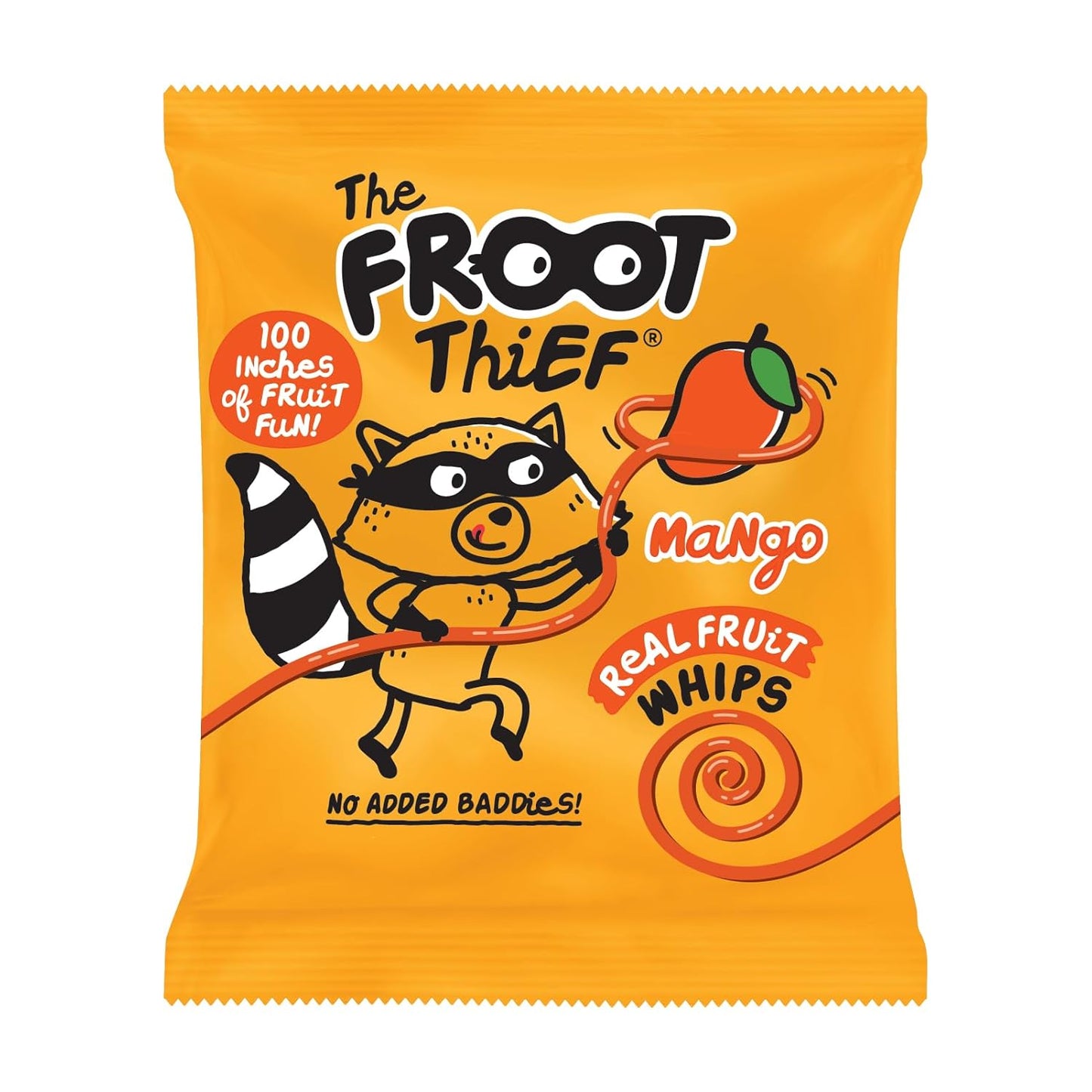 Froot Thief - Mango